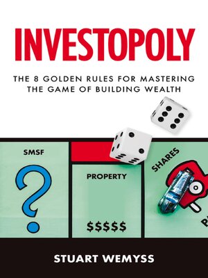 cover image of Investopoly